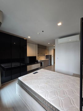 Life Asoke - Rama 9 - 15,000 baht (Nice unit Cheapest Price)