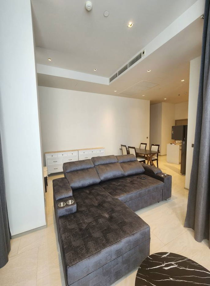 picture Condo for rent Ashton Silom Monthly 70,000 thb. - 9/10