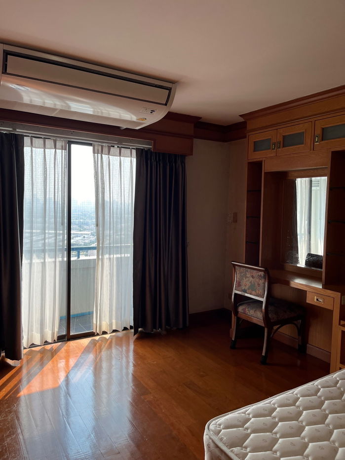 รูป (2271) Condo for Sale at Srinakarin, Near Airport Link - รูปที่ 2/11