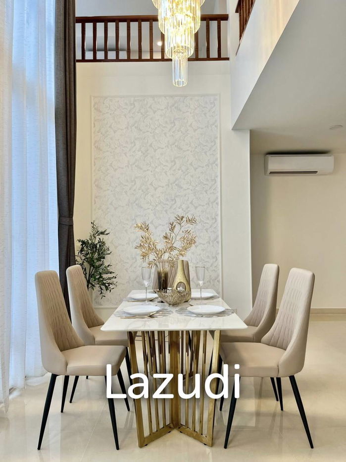 picture 5 Bed 6 Bath 320 SQ.M House in Huai khwang - 2/32