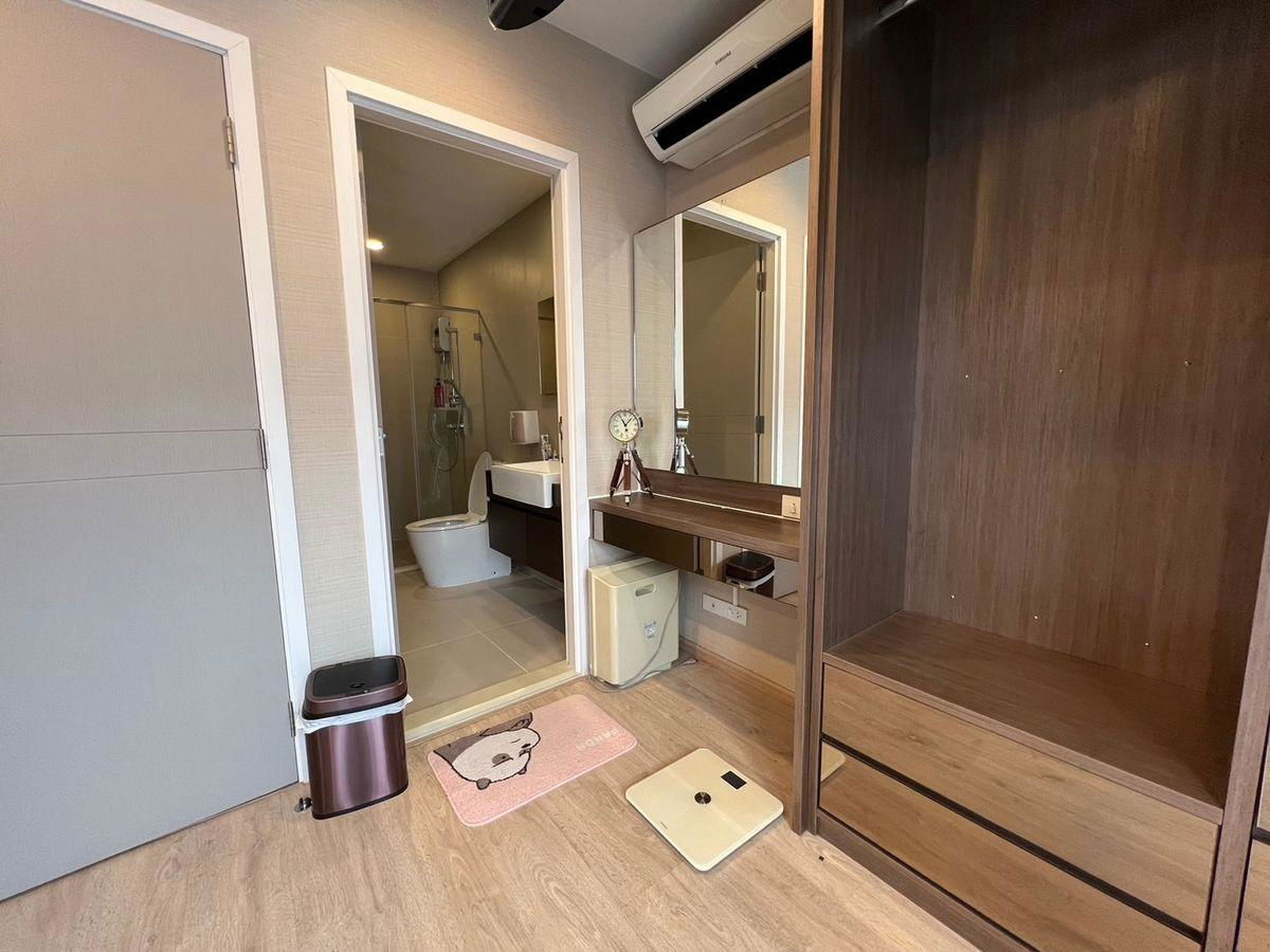 รูป ทาวน์เฮ้าส์ให้เช่า 📍 Arden Rama 3 📍 ตกแต่งสวยครบ 3 ห้องนอน 4 ห้องน้ำ ใกล้กับถนนพระราม 3 - รูปที่ 4/20