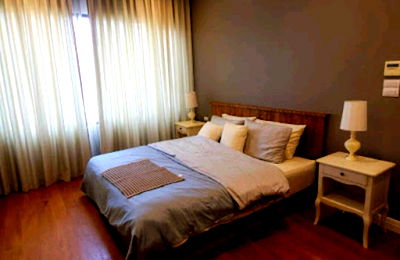 Condos for rent : Bright Sukhumvit 24 | BTS Phrom Phong
