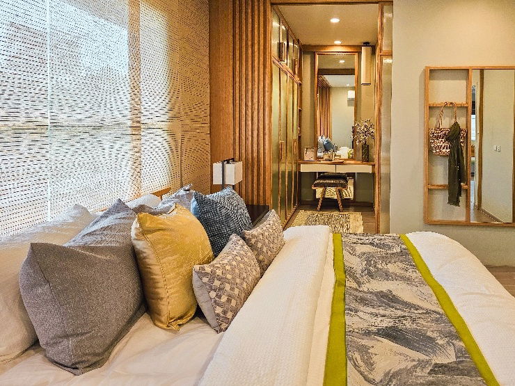 รูป 🏡 ขายบ้านตัวอย่าง สไตล์ญี่ปุ่น 🇯🇵 หลังเดียวในโครงการ!  พิเศษ 7.99 ล้านบาท แต่งเฟอฯ ครบ พร้อมเข้าอยู่ ทำเลสวยบนถนนเมน 
📍 โครงการอณาสิริ อยุธยา 2  - รูปที่ 13/25