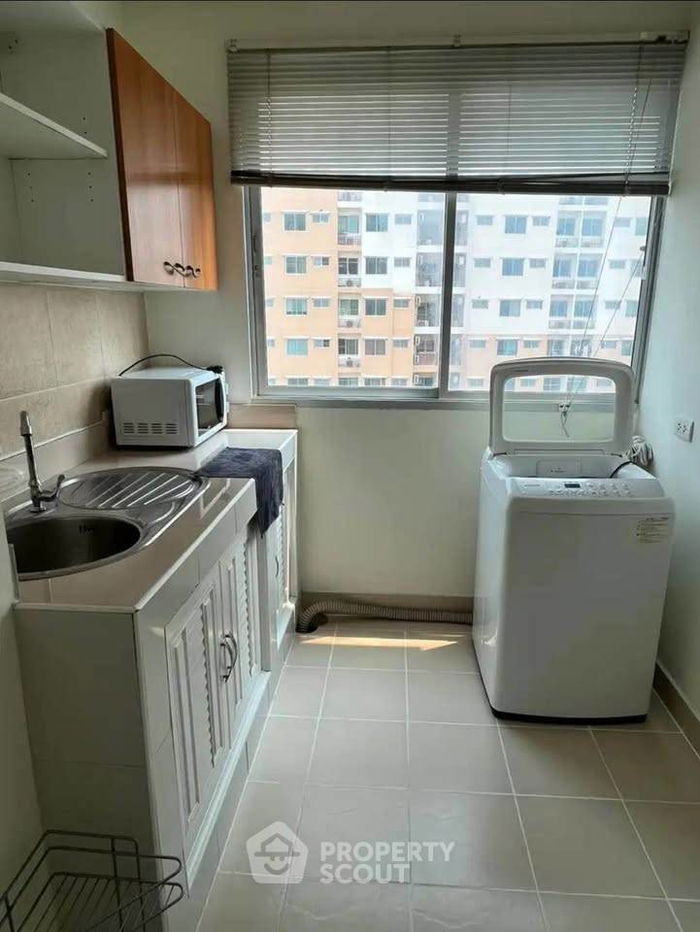 รูป คอนโด 2-ห้องนอน ที่ ซิตี้ โฮม รัตนาธิเบศร์ ใกล้ MRT บางกระสอ (ID 2223136) - รูปที่ 8/8