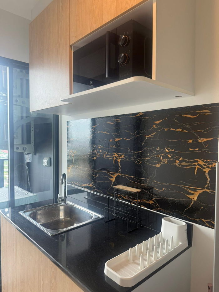 รูป 💎ให้เช่าคอนโด📣 “ Terra Residence ” ✨ติดรั้ว ม.ธรรมศาสตร์  📲ไลน์ @dmcondo(มี @ ด้วยนะครับ) - รูปที่ 6/9