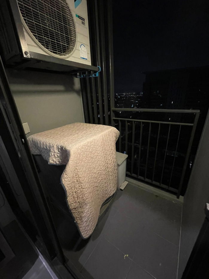 รูป เช่า รหัส PR001 คอนโด Urbano ราชวิถี - รูปที่ 8/9