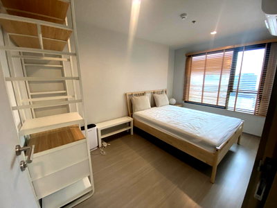 Condos for rent : Condo For Rent  Life Ladprao (C6807060) ID Line : @condo44