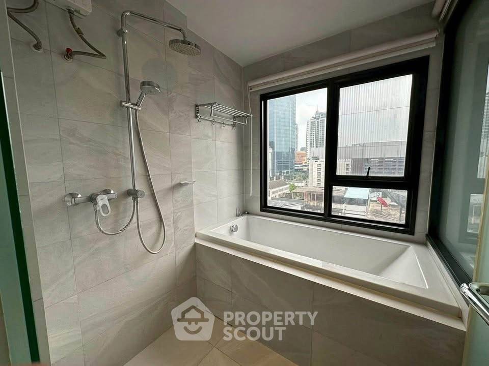 picture 2-BR Condo at Rhythm Ekkamai near BTS Ekkamai (ID 2224096) - 11/16