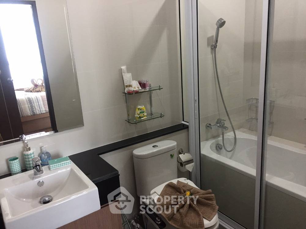 picture 1-BR Condo at The Sky Sriracha in Surasak (ID 1552989) - 6/6