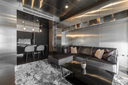 For Rent! Luxury Condo in the Heart of Sukhumvit – XXXIX By Sansiri
