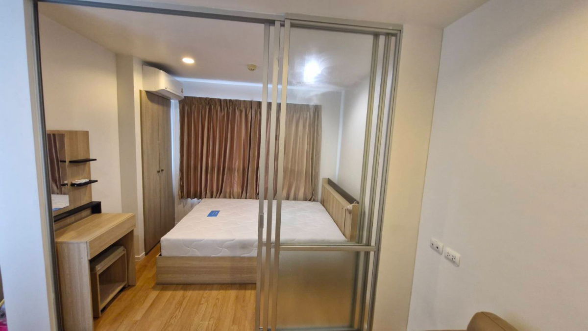 picture Room for rent  LUMPINI VILLE ONNUT -PHATTHANAKAN - 1/9