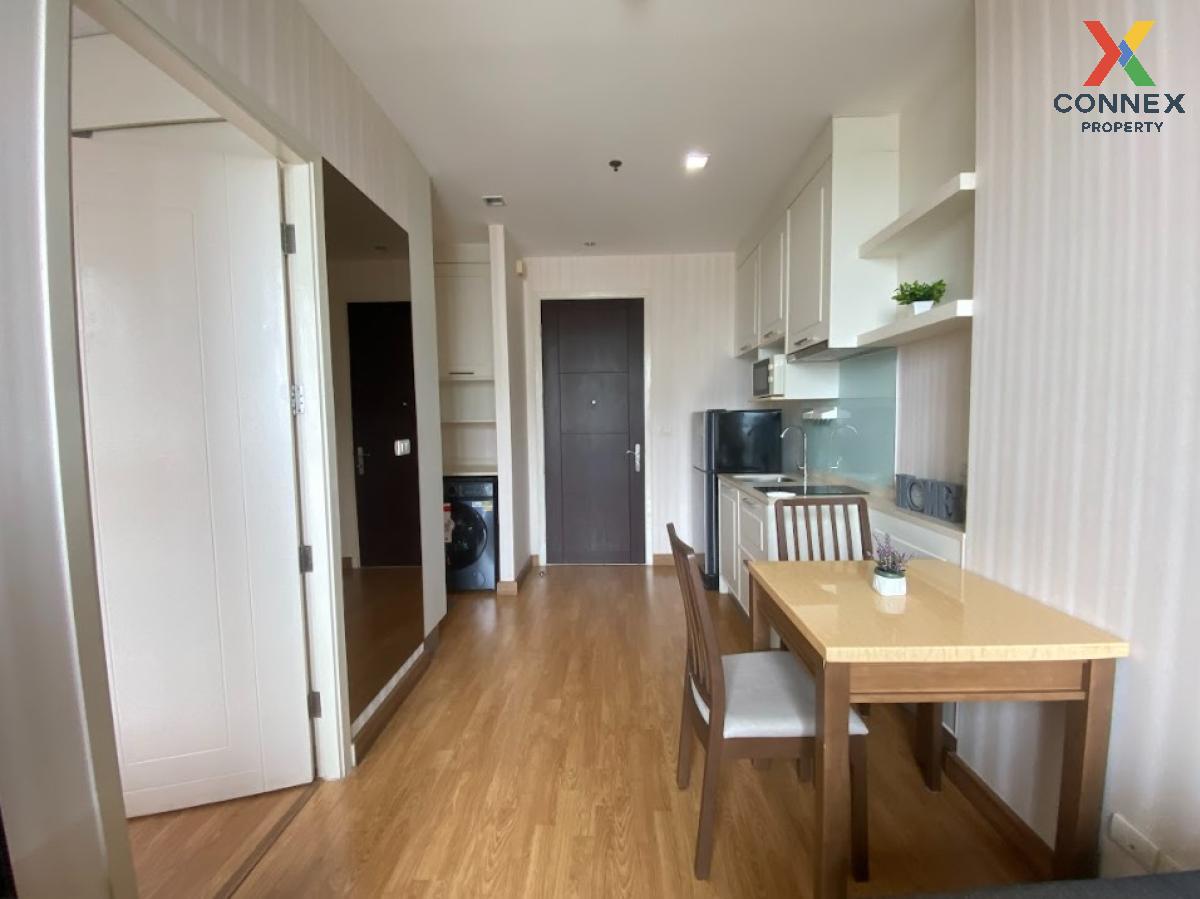 picture For Rent Condo , Q House Sukhumvit 79 , BTS-On Nut , Phra Khanong , Watthana , Bangkok , CX-100653 ✅ Live chat with us ADD LINE @connexproperty ✅  - 4/10