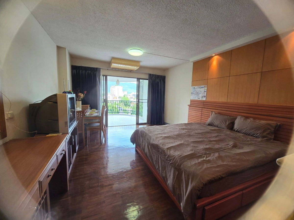 รูป P33 | คอนโด Hillside 4 ชั้น 8 วิวดอยสุเทพ – ใจกลางเชียงใหม่ - รูปที่ 11/13