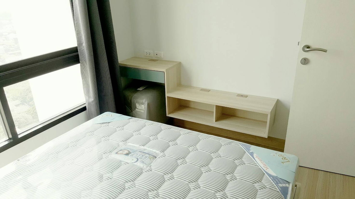 รูป เช่าคอนโด Niche Mono Ratchavipha/นิช โมโน รัชวิภา (C6807056) ID Line : @condo44 - รูปที่ 7/14