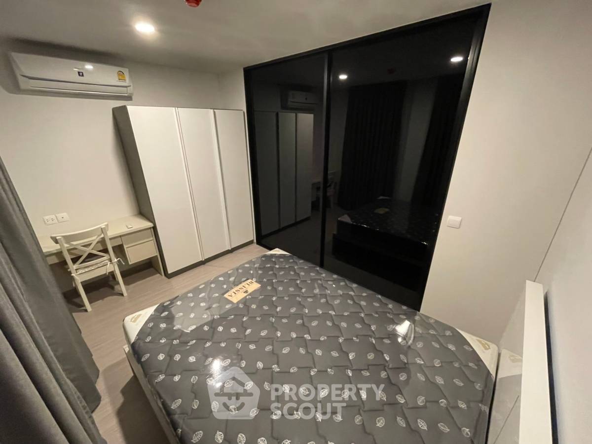 picture 1-BR Condo at Aspire Asoke-Ratchada near MRT Phra Ram 9 (ID 759995) - 3/21