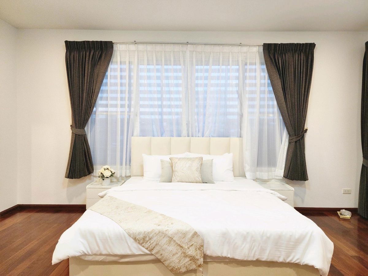 รูป 🔺🔺 บ้านเดี่ยวย่านรัชดานิเวศน์ 16 🔺🔺 บ้านหรูใจกลางเมือง - รูปที่ 34/74