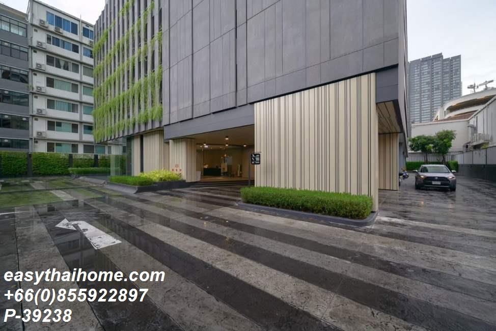 รูป P-39238 🏢 ต้องการขายคอนโด ริทึ่ม เอกมัย 11 Soi Sukhumvit 63, Khlong Tan Nuea, Watthana, Bangkok Line Id @easythaihome 085-592-2897 - รูปที่ 13/44