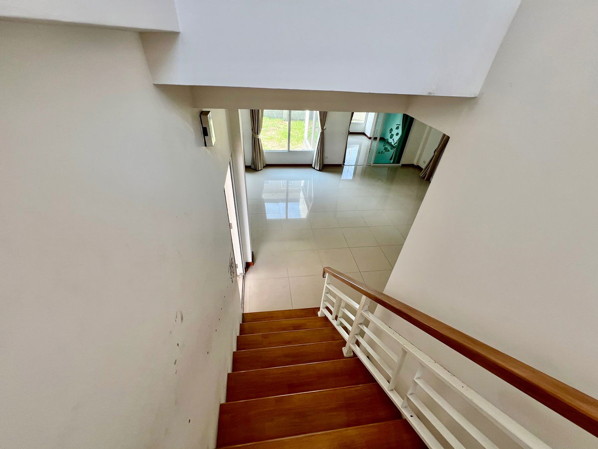 picture 🏡 Urgent Sale! Detached House at Casa Ville Bangna – Thepharak 🔥 Special Price – Re-listing After Reservation Canceled | Best Deal in the Project! - 34/43