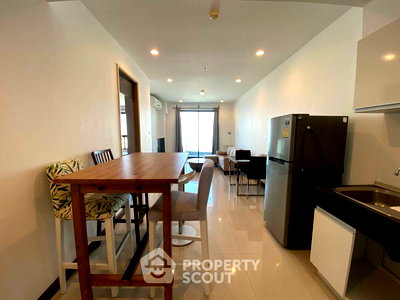Condos for rent : 1-BR Condo at Supalai Premier Ratchathewi near BTS Ratchathewi (ID 390632)