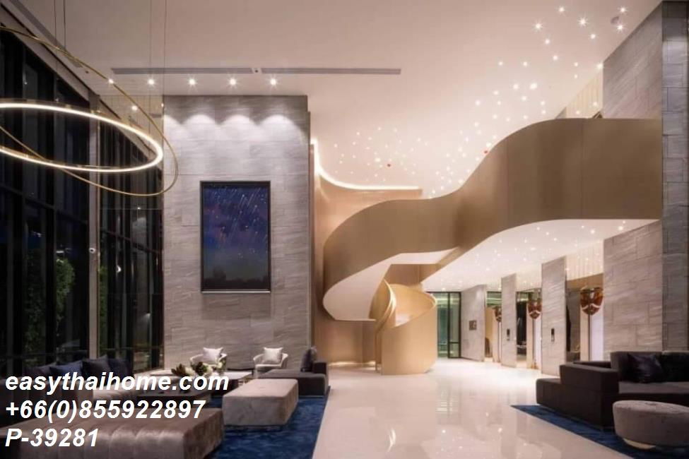 รูป P-39281 🏢ต้องการขายคอนโด ไนท์บริดจ์ ไพร์ม รัชโยธิน 22 Phahon Yothin 27 Alley, Chatuchak, Bangkok ขายพร้อมสัญญาเช่า Line Id @easythaihome 085-592-2897 - รูปที่ 9/9