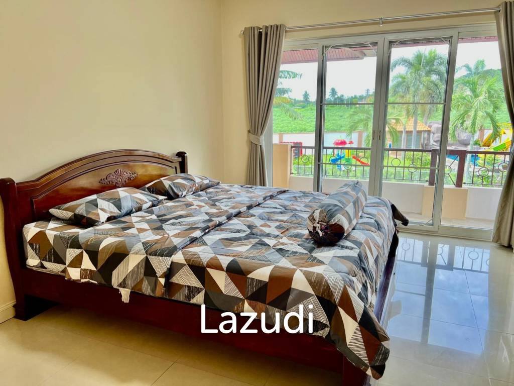 picture 4 Beds 5 Baths 500 SQ.M. Bangsaray House - 32/61