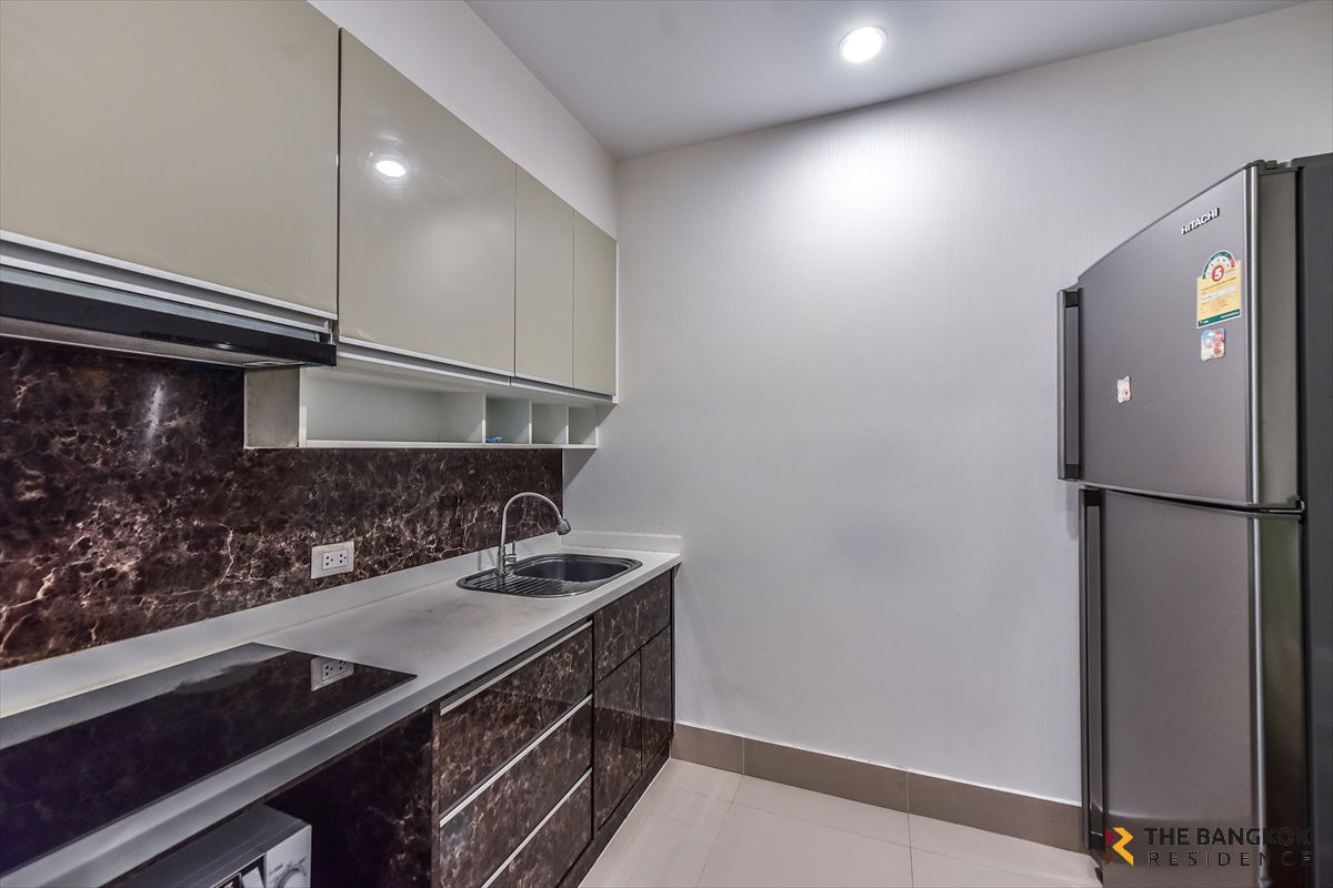 picture Supalai Elite Phayathai ⚡ Special unit at an attractive price, Near BTS Phaya Thai - 11/11