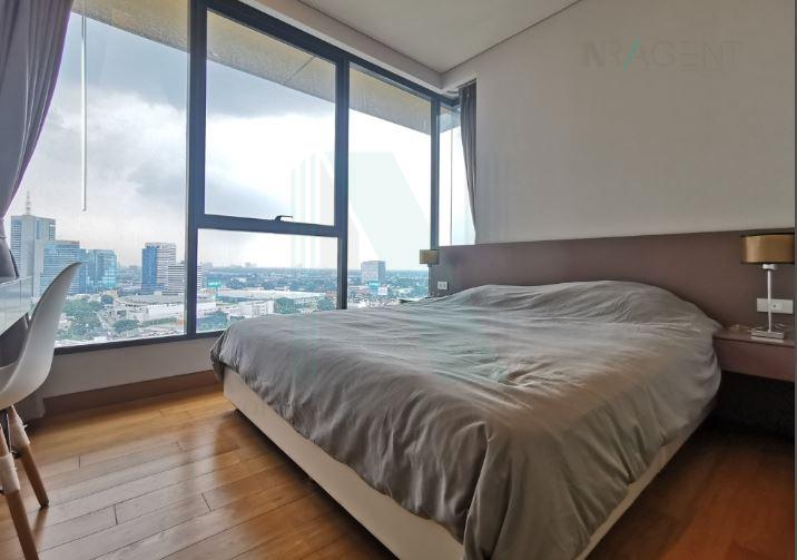 picture 🔺 For Sell Condo THE LUMPINI 24 Building 1, Floor 15,2 bed room, Room size 54.00 sqm - 2/8