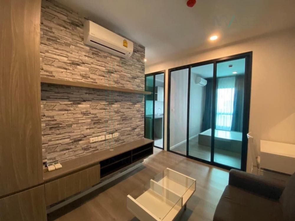 รูป ขายคอนโด น็อตติ้งฮิลล์ สุขุมวิท 105 อาคาร F ชั้น 2 1 ห้องนอน ขนาด 25.00 ตรม ใกล้ ตลาดสดลาซาล - รูปที่ 2/8