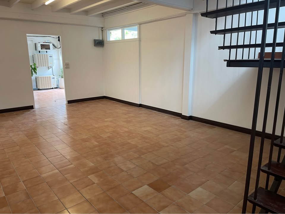 picture 🏡 Luxury house for rent - Soi Yen Akat 11, Yan Nawa 27,000 baht/month Property code: RS1000 - 3/17