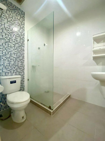 รูป ขาย ทาวน์โฮม 3 ชั้น หมู่บ้าน วิชั่นสมาร์ทไลฟ์ เนื้อที่ 17.50 ตร.ว. 3 ห้องนอน 3 ห้องน้ำ สภาพดีพร้อมอยู่ - รูปที่ 6/16