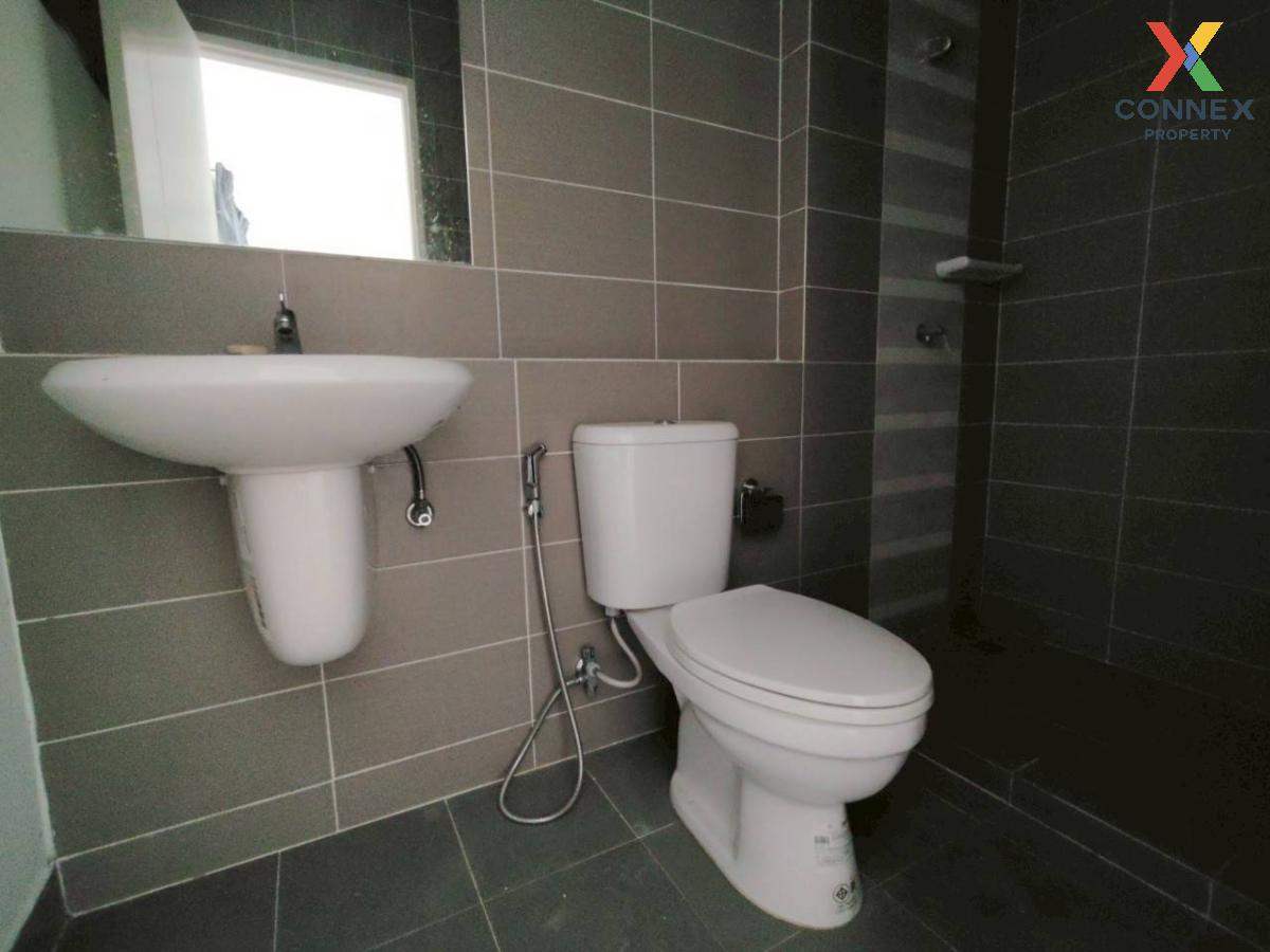 picture For Sale Townhouse/Townhome  , Pleno Srinakarin - Theparak , Phraek Sa , Mueang Samut Prakan , Samut Prakarn , CX-123136 ✅ Live chat with us ADD LINE @connexproperty ✅  - 7/12