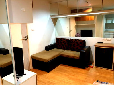 Condos for rent Phatthanakan Road : For Rent💥Lumpini Place Srinakarin - Huamak Station☎️Line: 0883894733
