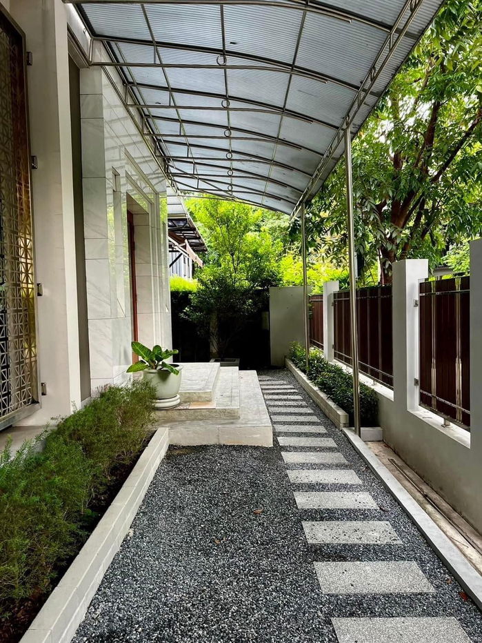 รูป P0122 ขายบ้านหรู โครงการ Grand Bangkok Boulevard ศรีนครินทร์ - รูปที่ 13/17