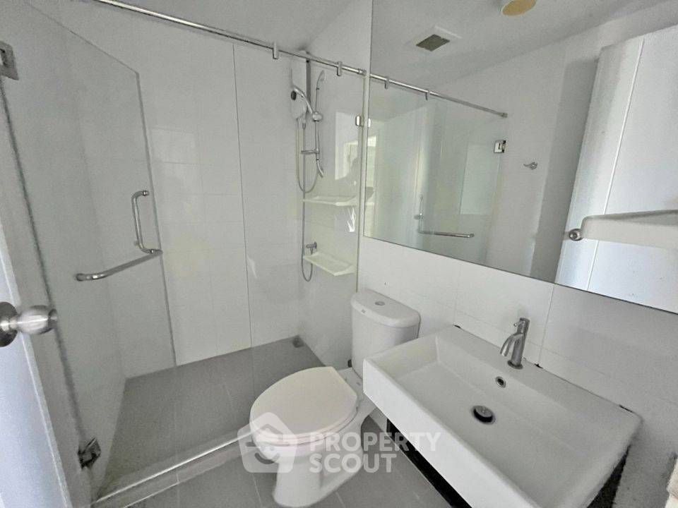 picture 2-BR Condo at Notting Hill Sukhumvit 105 near BTS Bearing (ID 1167047) - 12/16