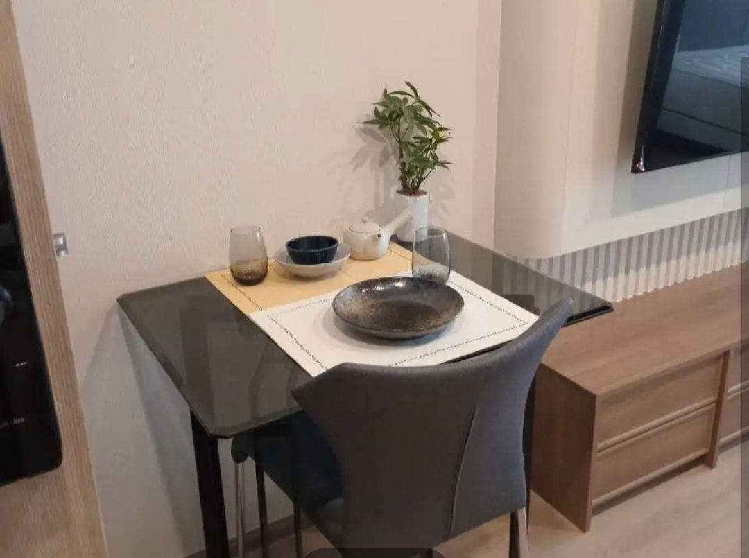 picture Condo For Rent // Life Rama4 - Asoke - 15/19