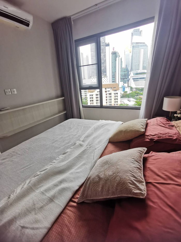 picture Life One Wireless | Only 120 meters from BTS Phloen Chit - 2/16