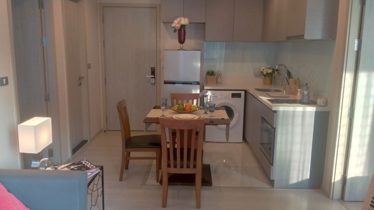 picture For  rent   Rhythm Sukhumvit 36 - 38 🔴🔴 - 25/30