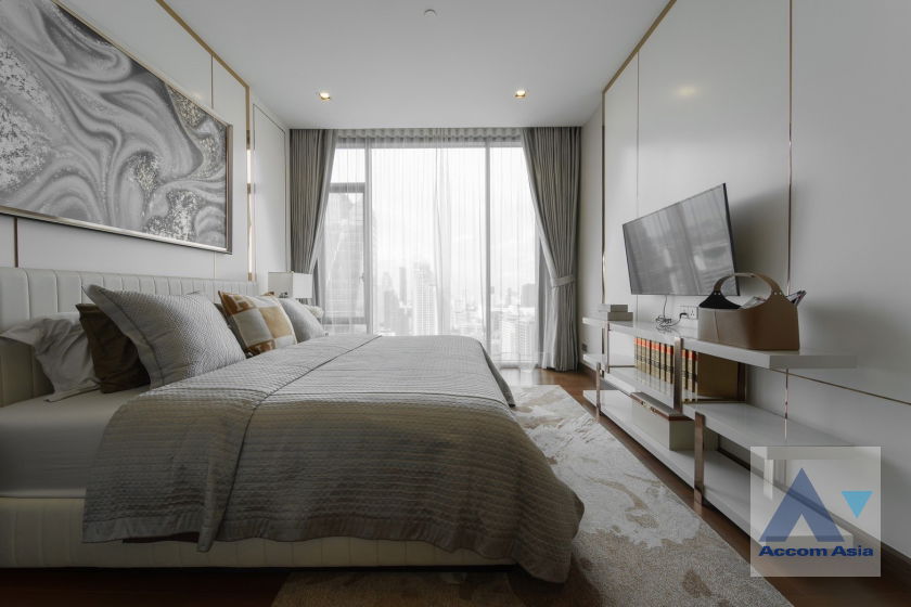 picture 🔼🔽 AccomA 📩  2 BR Condominium @Q1 Sukhumvit (AA38449) - 10/15