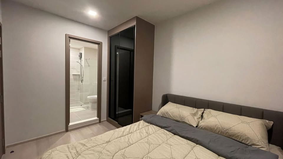 picture R2552 Condo For Rent Life Phahon Ladprao - 1/11