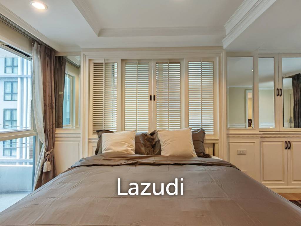 picture 2 Bedroom 2 Bathroom 164 Sq.m La Maison Ruamrudee - 23/27