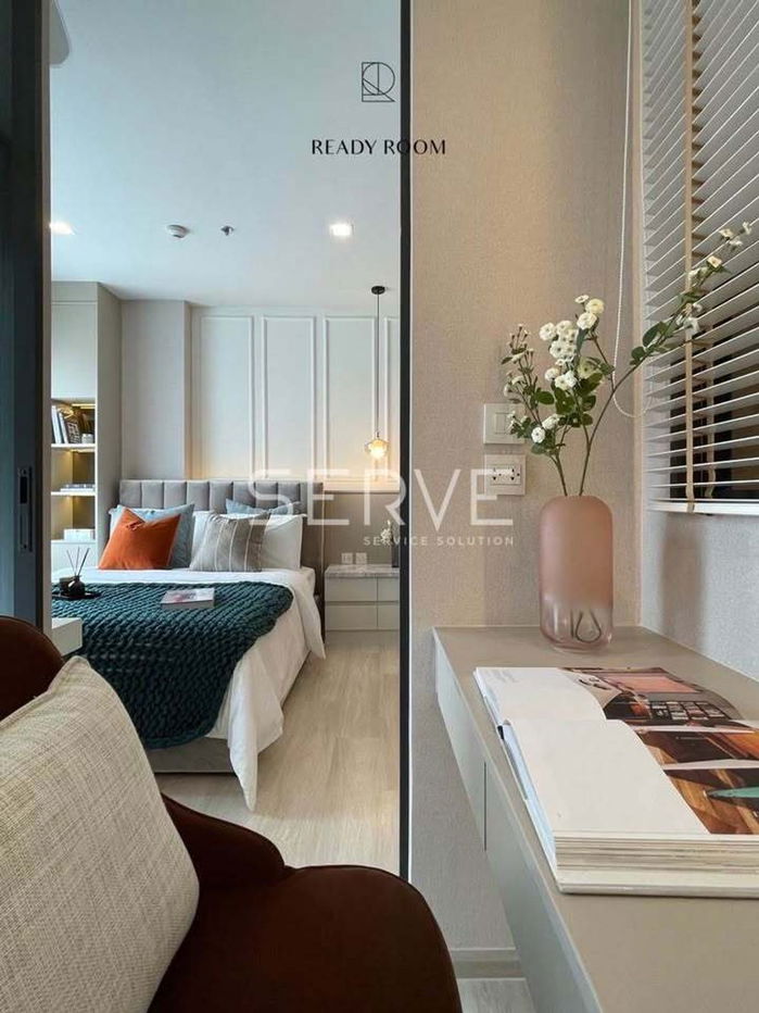 picture Studio With Partition For Rent Good Location Close To BTS Phloen Chit -Life One Wireless - 11/13