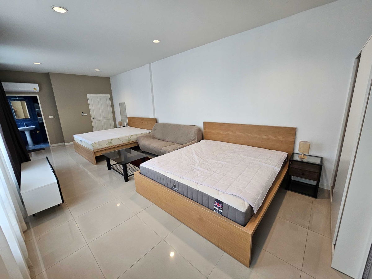 picture For Rent at Baan Klang Krung Grand Vienna - 9/10
