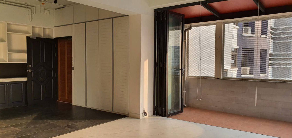picture Two-bedroom unit for Sale in The Sun Palace Condominium, near RCA - 9/16