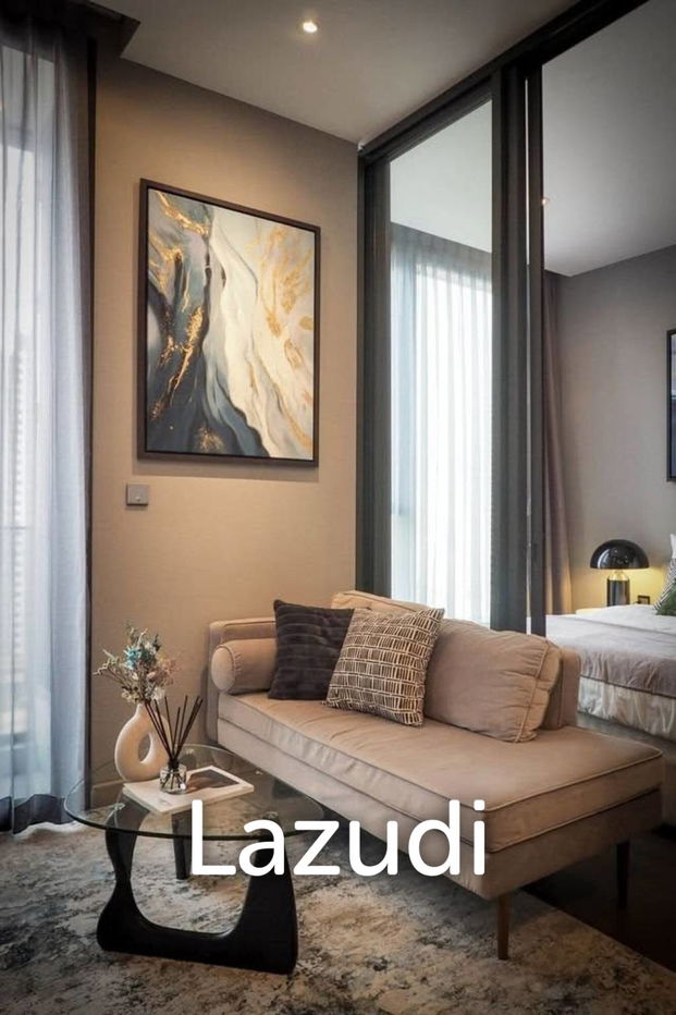 picture 1 Bedroom 1 Bathroom 35.99 Sq.m The Esse at Singha Complex - 6/15