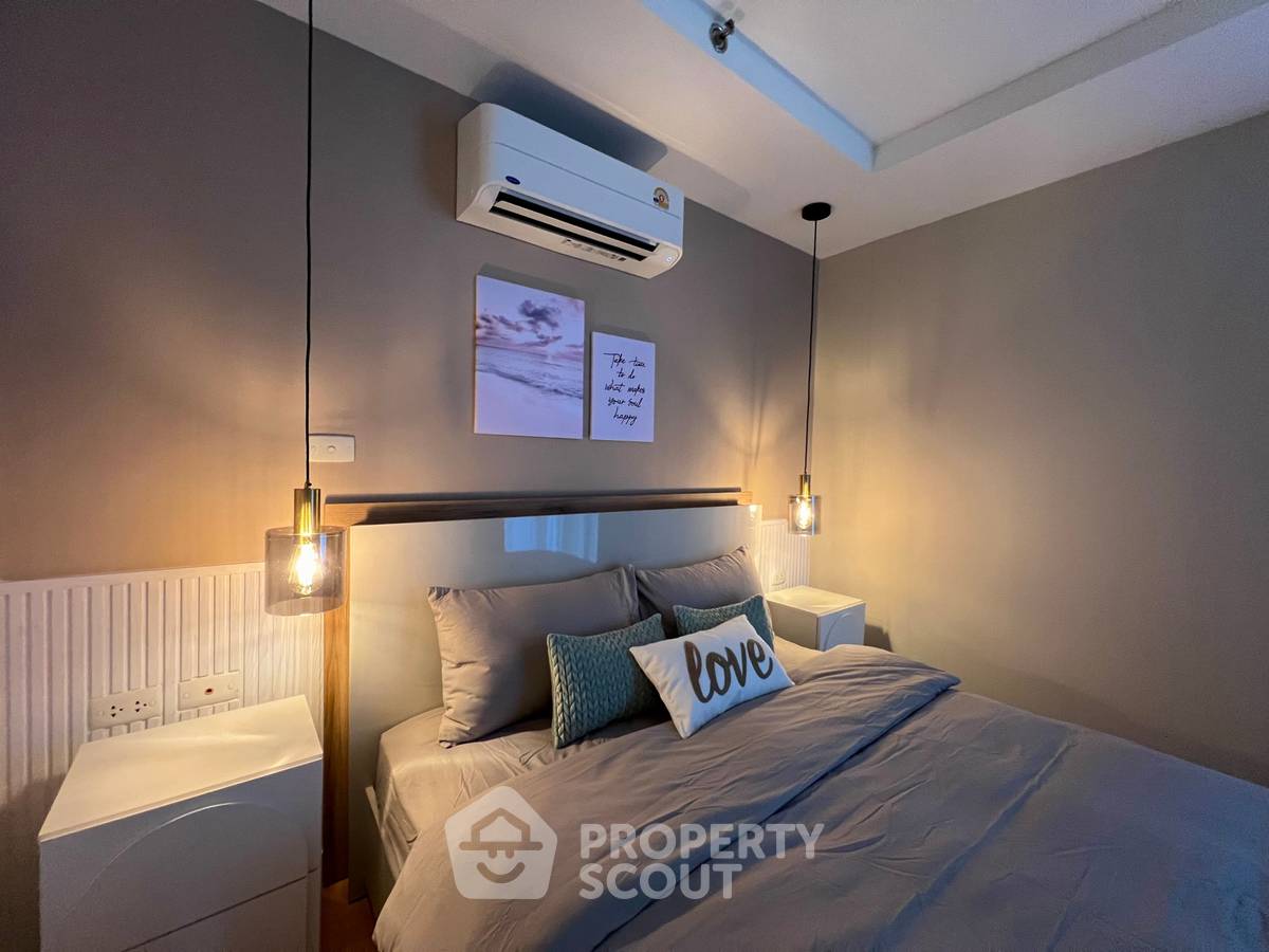 picture 1-BR Condo at The Master Sathorn Executive near BTS Krung Thon Buri (ID 1492020) - 12/22