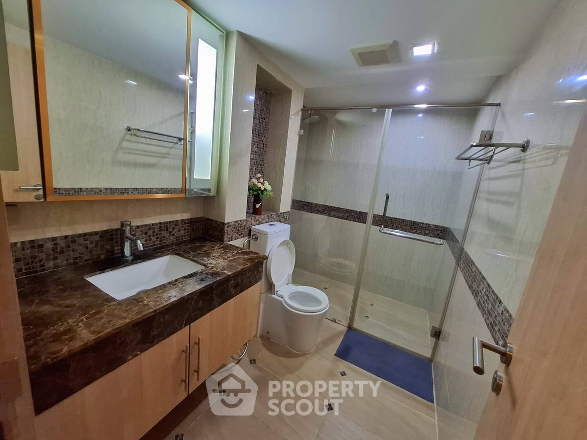 picture 1-BR Condo at The Cliff Condominium Pratumnak close to Pattaya (ID 1528492) - 16/16
