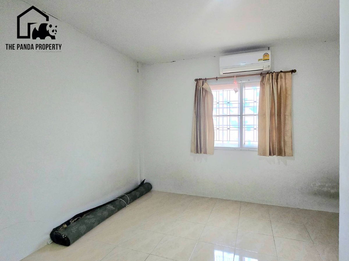รูป เฟื่องฟ้า 17 เฟส 2 ทำเลใกล้ถนนแพรกษา - รูปที่ 11/13
