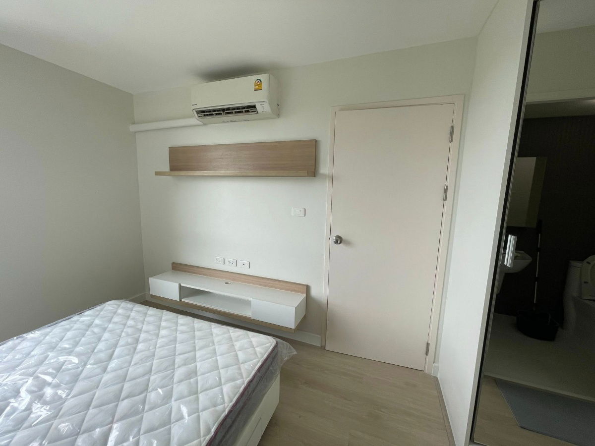 รูป 🏠RB19414 ให้เช่าถูกมาก📢พราว เอ็กซ์ทู👉🏻แอดไลน์ @062mnigk( มี @ ด้วย) แอดมินตอบไว - รูปที่ 2/9