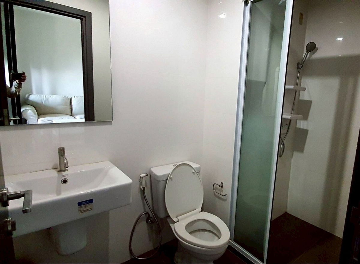picture Hot Price for rent The Base Park West 🔥 - 7/8