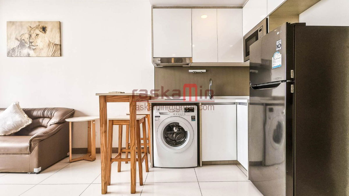 picture FOR RENT – THE RIVIERA WONGAMAT BEACH - 4/12